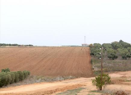 Terreno para 180 000 euro en Sani, Grecia