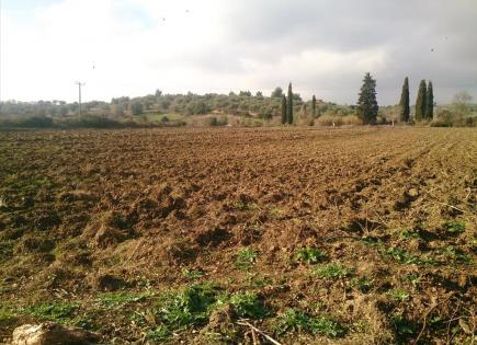 Land for 336 000 euro in Kassandra, Greece