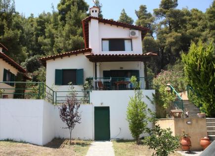 Casa para 200 000 euro en Calcídica, Grecia