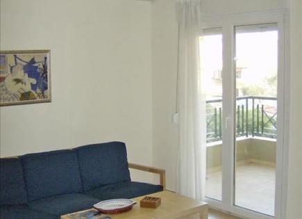 Wohnung für 115 000 euro in Kassandra, Griechenland