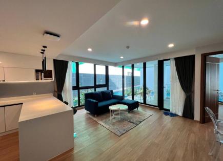 Apartment for 235 949 euro on Phuket Island, Thailand