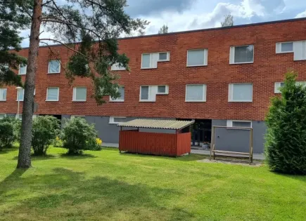 Appartement pour 29 500 Euro à Pori, Finlande