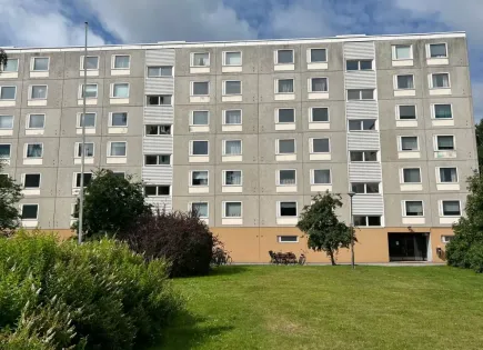 Appartement pour 21 766 Euro à Pori, Finlande