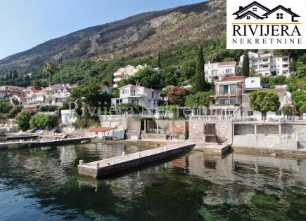 Villa in Herceg-Novi, Montenegro (price on request)