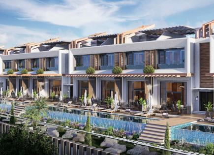 Apartamento para 150 900 euro en Kyrenia, Chipre