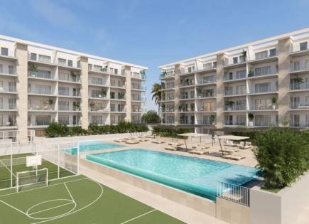 Apartment for 235 000 euro in Canet d'en Berenguer, Spain