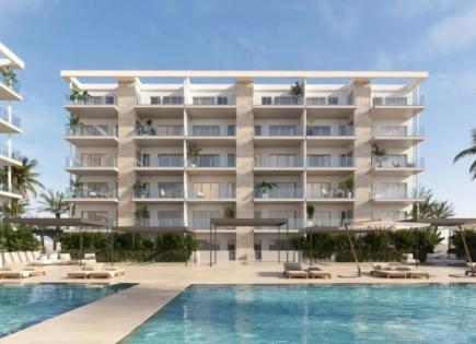 Apartment for 225 000 euro in Canet d'en Berenguer, Spain