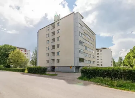 Appartement pour 25 900 Euro à Aanekoski, Finlande