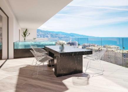 Apartment for 569 000 euro in Monte-Carlo, Monaco