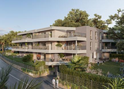 Apartment for 465 000 euro in Cannes, France
