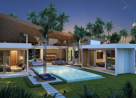 Villa for 1 114 100 euro on Phuket Island, Thailand