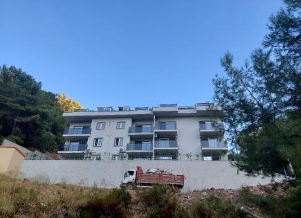 Wohnung für 135 000 euro in Fethiye, Türkei