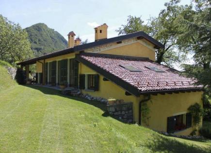 Villa pour 4 200 000 Euro au Tessin, Suisse