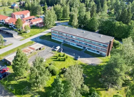 Appartement pour 24 500 Euro à Vaasa, Finlande