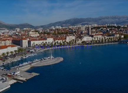 Apartment for 750 000 euro in Split, Croatia