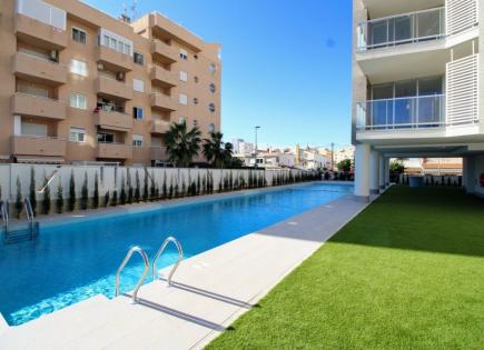 Apartment for 179 000 euro in Torrevieja, Spain