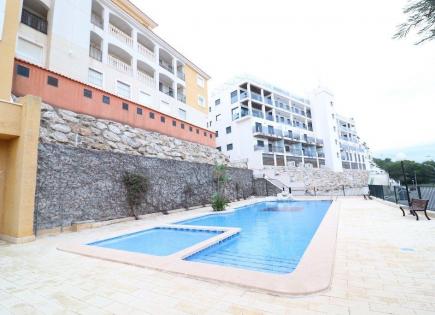 Appartement pour 170 000 Euro dans la Dehesa de Campoamor, Espagne