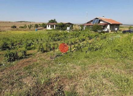 Villa for 30 700 euro in Poroy, Bulgaria