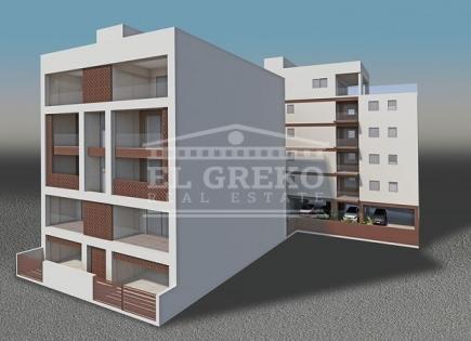 Flat for 360 000 euro in Chania, Greece