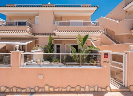 Flat for 259 000 euro in Torrevieja, Spain