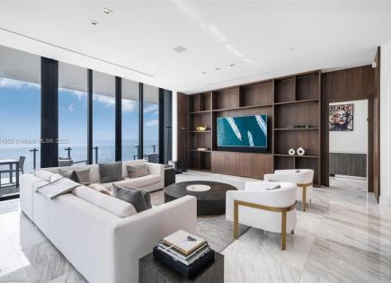 Appartement pour 5 514 792 Euro à Miami, États-Unis