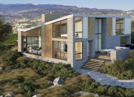Villa for 2 339 000 euro in Paphos, Cyprus