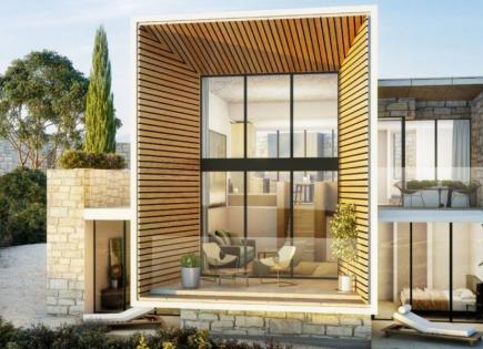 Villa para 1 240 000 euro en Pafos, Chipre