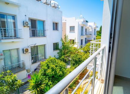 Appartement pour 78 300 Euro à Alsancak, Chypre