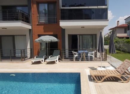 Appartement pour 94 Euro par jour à Fethiye, Turquie