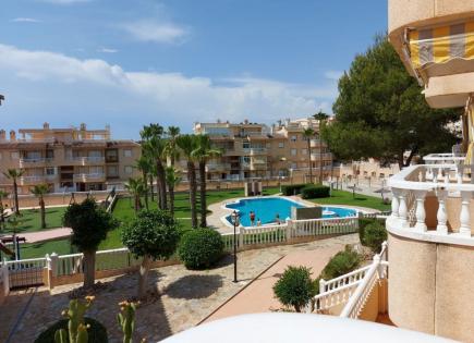 Apartment for 165 000 euro in Guardamar del Segura, Spain