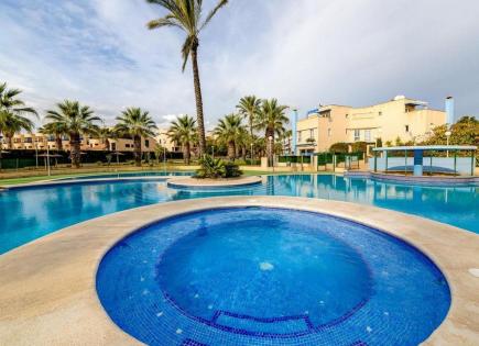 Penthouse for 215 000 euro in Cabo Roig, Spain