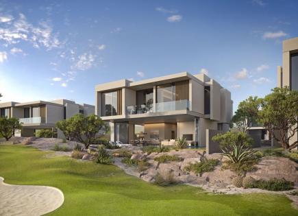Villa for 347 434 euro in Muscat, Oman