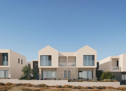 Villa pour 464 000 Euro à Paphos, Chypre