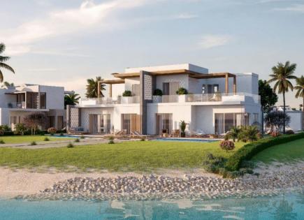 Villa para 439 400 euro en Salalah, Omán
