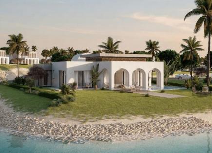Villa for 514 685 euro in Salalah, Oman