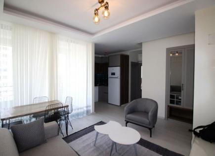Appartement pour 85 250 Euro à Mersin, Turquie