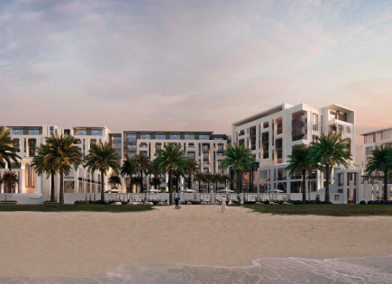 Apartment für 1 347 036 euro in Maskat, Oman