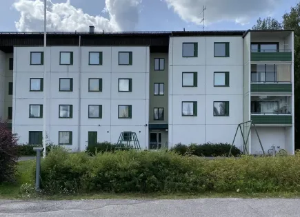 Appartement pour 22 000 Euro à Heinola, Finlande