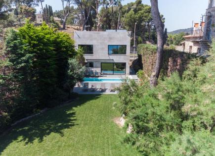 Villa for 6 000 euro per week in Calonge, Spain