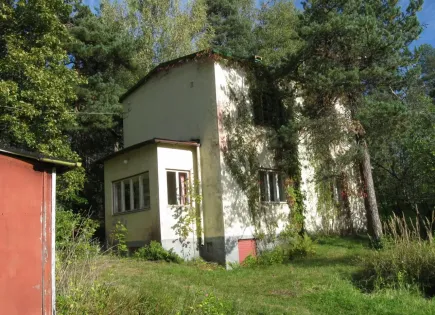 House for 23 000 euro in Kotka, Finland