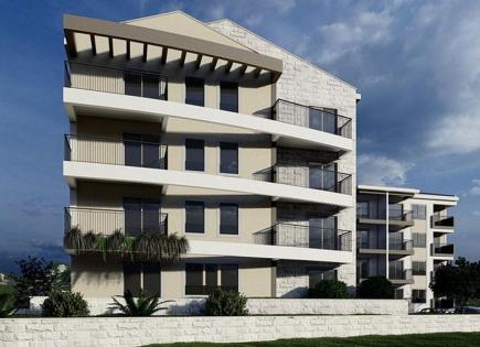 Appartement pour 150 000 Euro à Budva, Monténégro