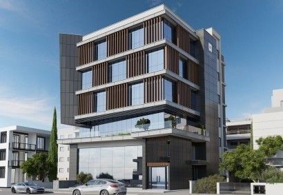 Commercial property for 8 500 000 euro in Limassol, Cyprus