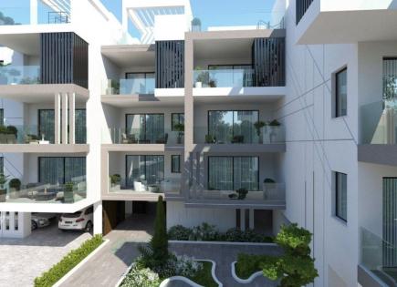 Apartamento para 200 000 euro en Lárnaca, Chipre