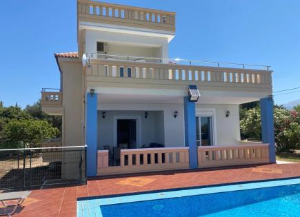 Villa for 587 000 euro in Chania, Greece