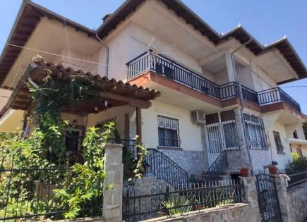 House for 230 000 euro in Pieria, Greece