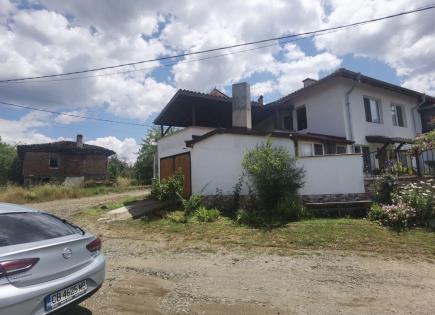House for 74 300 euro in Drachevo, Bulgaria