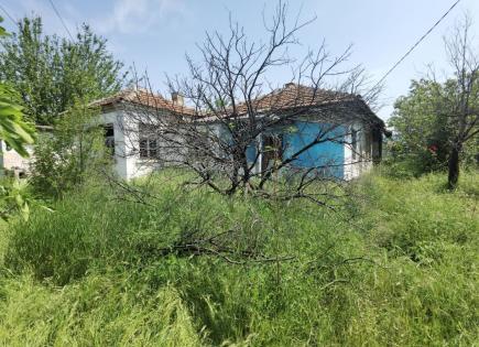 House for 29 600 euro in Orizare, Bulgaria