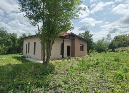 Casa para 78 000 euro en Dyulevo, Bulgaria