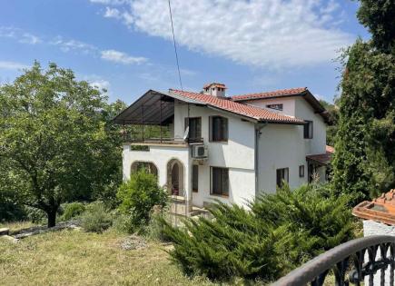 House for 210 000 euro in Izgrev, Bulgaria