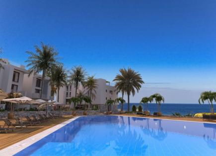 Wohnung für 163 000 euro in Famagusta, Zypern